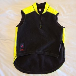 JL Rowing Racing Regatta Vest